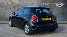 MINI Hatchback 1.5 Cooper Classic 3dr Petrol Hatchback